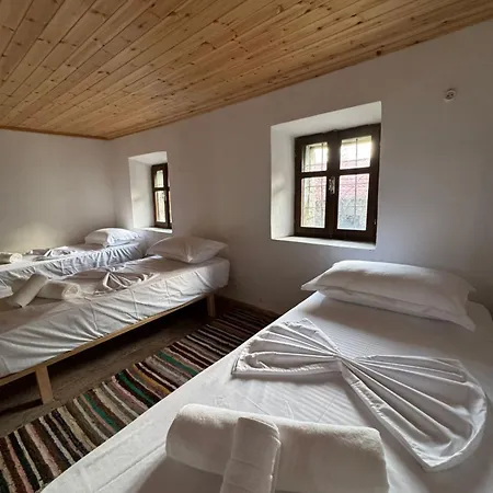 Guest house Toma *