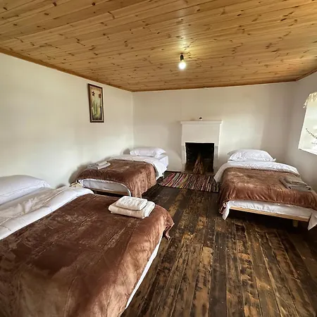Toma Vendégház Shpor