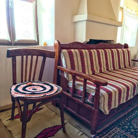 Toma Guest house